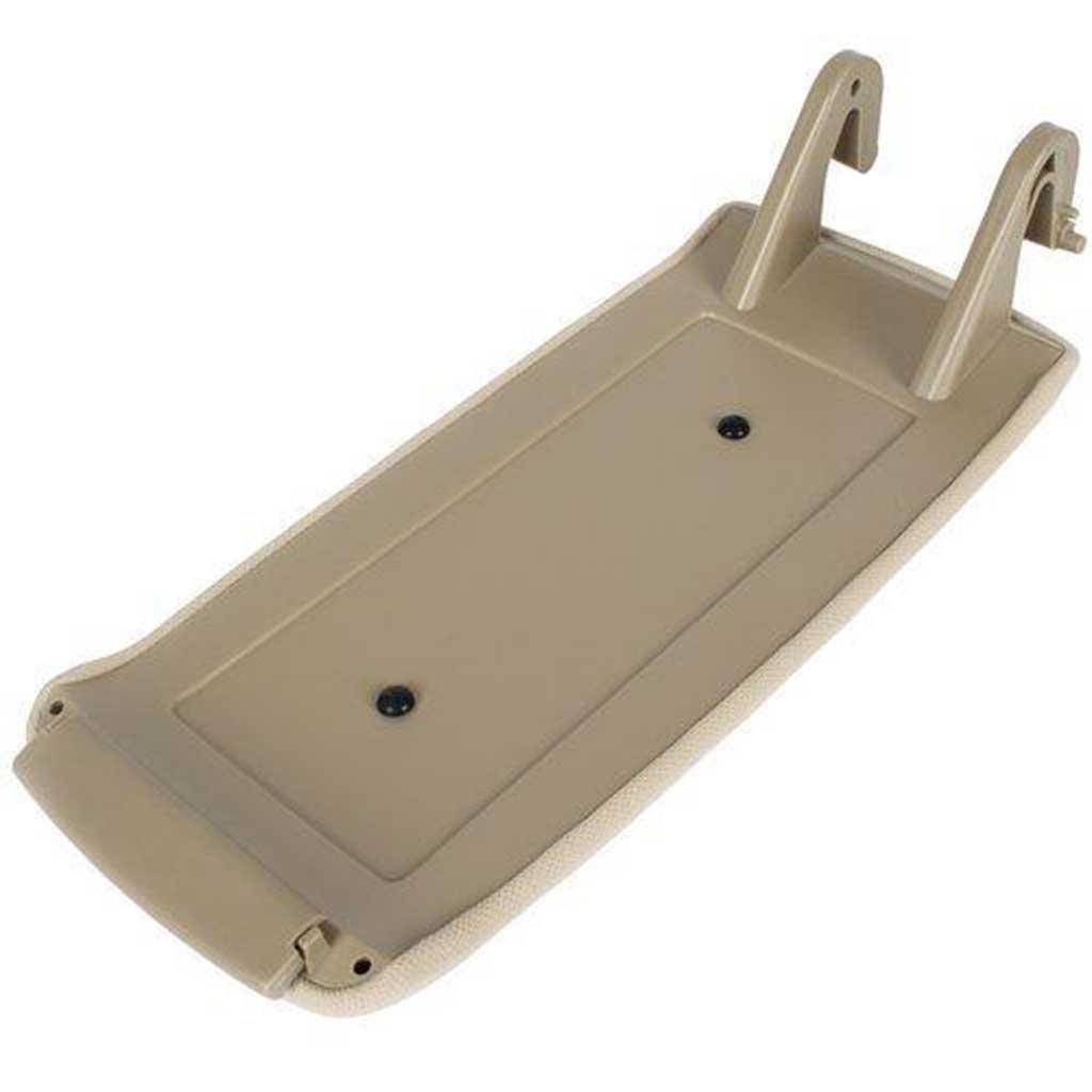 Audi A4 B6 bézs kartámasz fedél 2000-2004