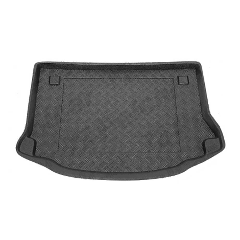 Audi A6 (C6) Estate csomagtértálca 2004-2011