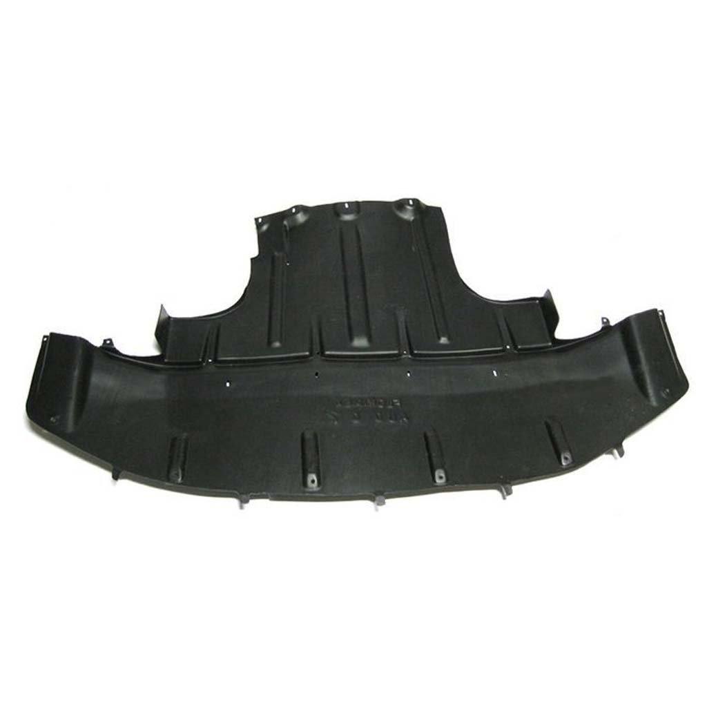 Audi Q7 motorburkolat, haspajzs