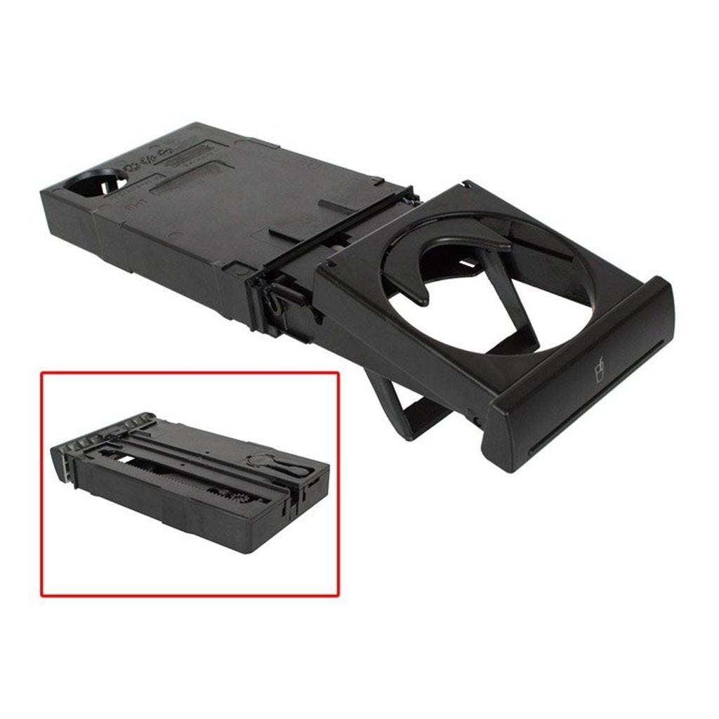 Audi A4 B5 FL pohártartó