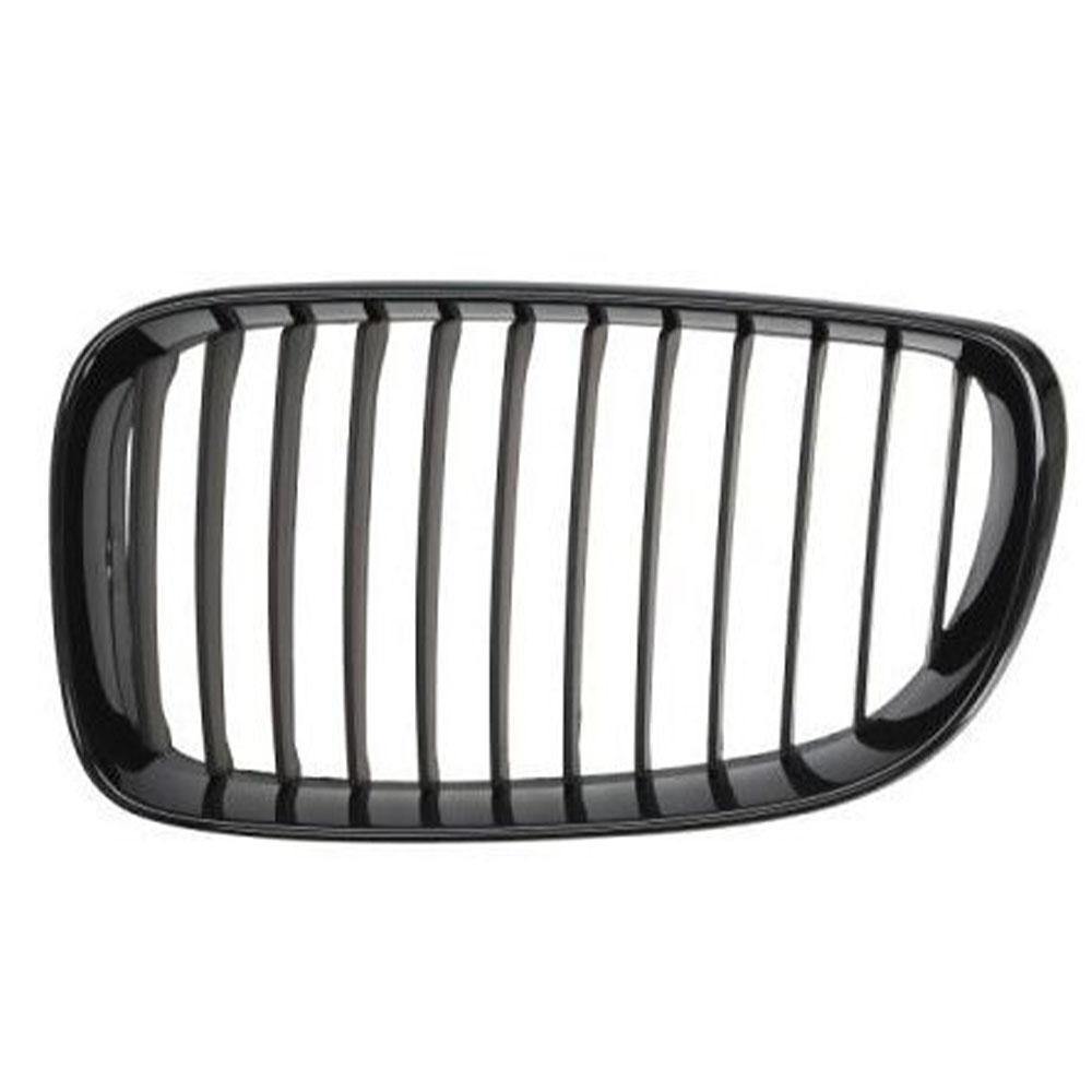 BMW 1 E87 hűtőrács (JOBB) 2007-