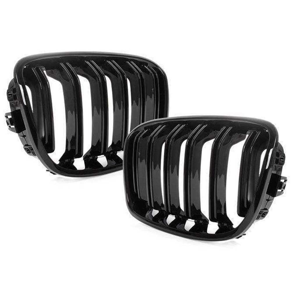 BMW 1 F20 / F21 HATCHBACK hűtőrács