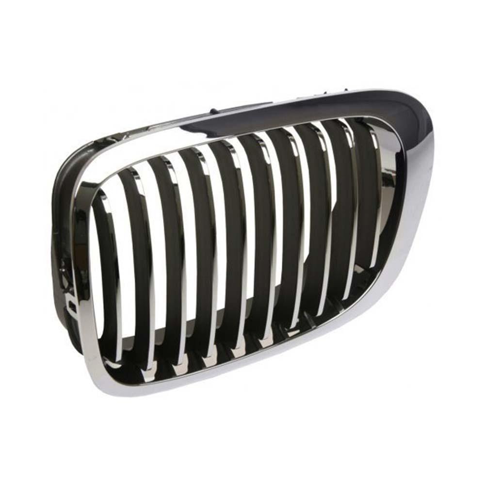 BMW 3 E46 Coupe hűtőrács (BAL) 1998-2003