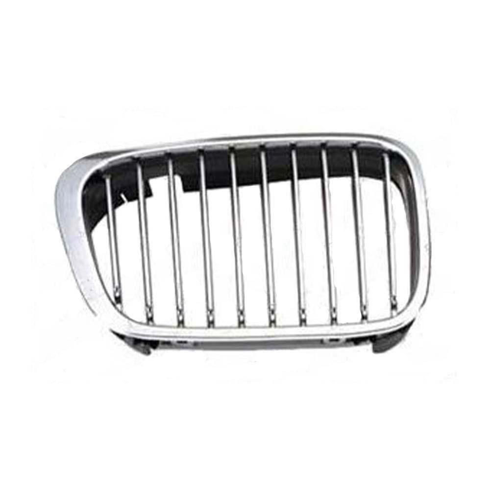 BMW 3 E46 hűtőrács 1998-2001 (JOBB)