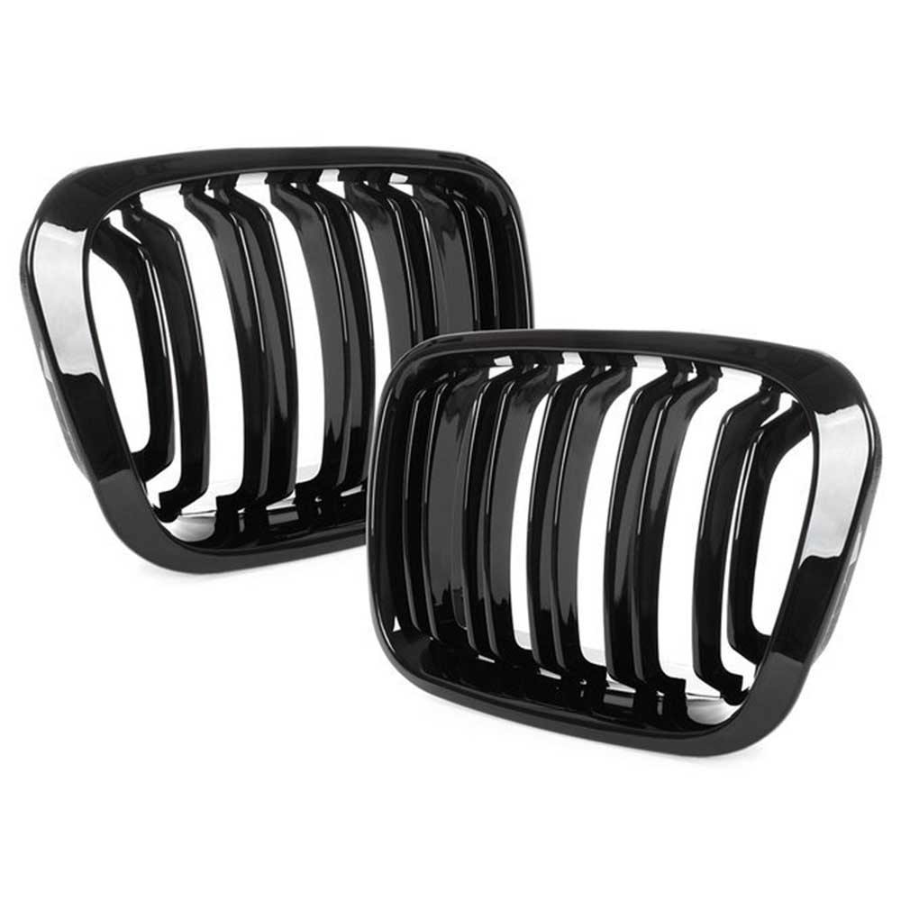 BMW 3 E46 hűtőrács szett - Peppi.hu