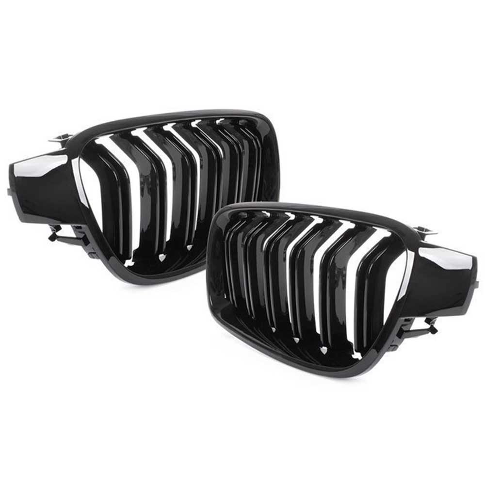 BMW 3 F30 / F31 hűtőrács