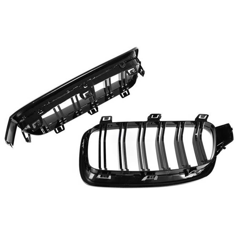 BMW 3 F30 / F31 hűtőrács