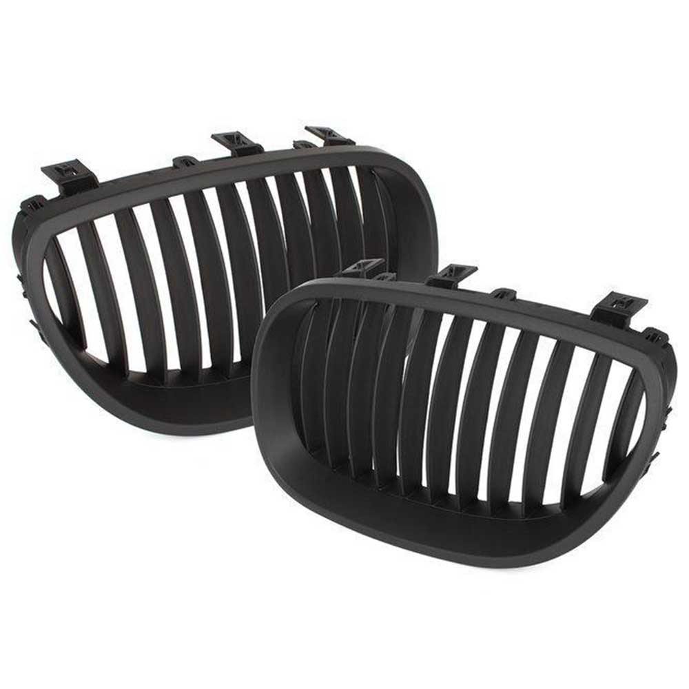 BMW 5 E60 hűtőrács