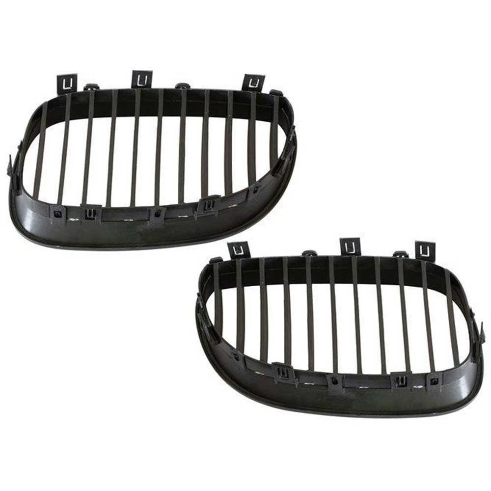 BMW 5 E60 hűtőrács