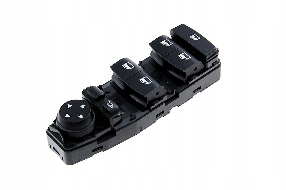 BMW 5 F10 F11 F07 ablakemelő kapcsoló panel