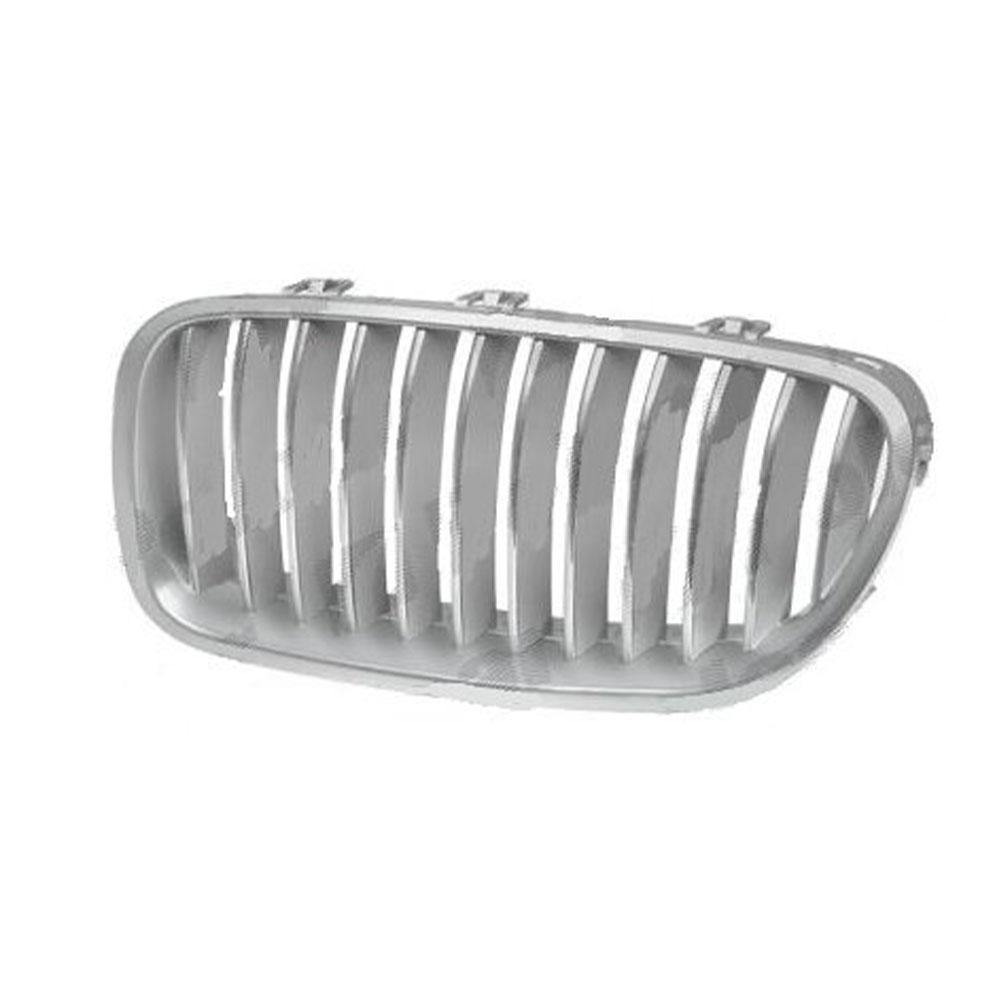 BMW 5 GT hűtőrács (BAL) 2010-