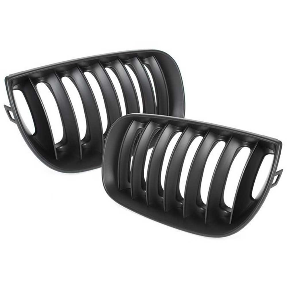 BMW X3 E83 hűtőrács