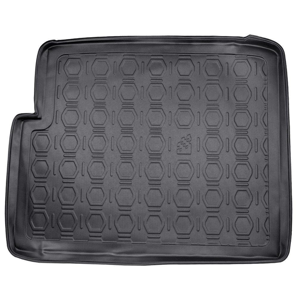 BMW X3 F25 csomagtértálca 2010-2014