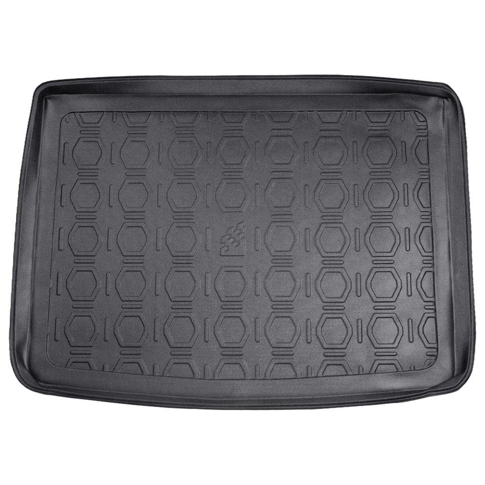 BMW X2 (F39) csomagtértálca 2017-