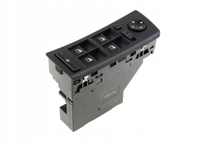 BMW X5 E53 00-06 ablakemelő kapcsoló gomb