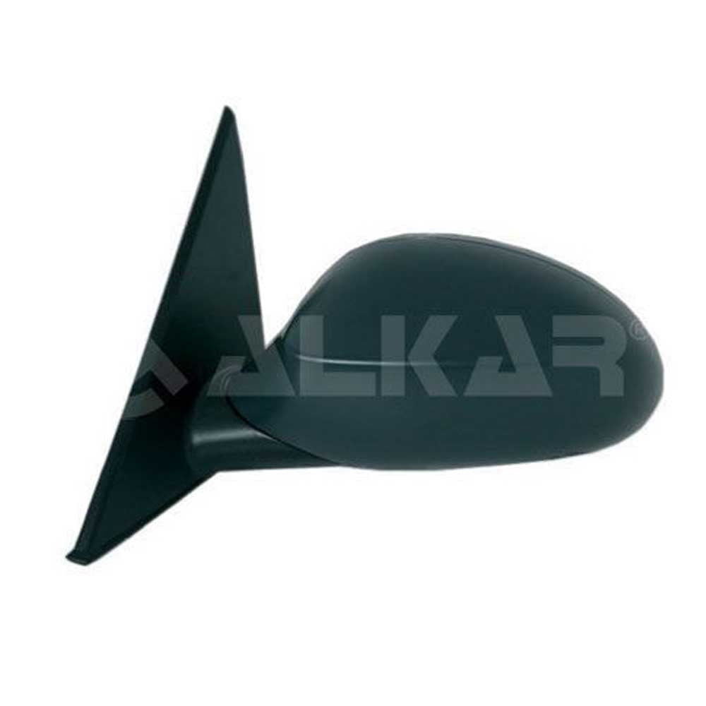 BMW 1 (E87) bal oldali visszapillantó tükör 2004-2012