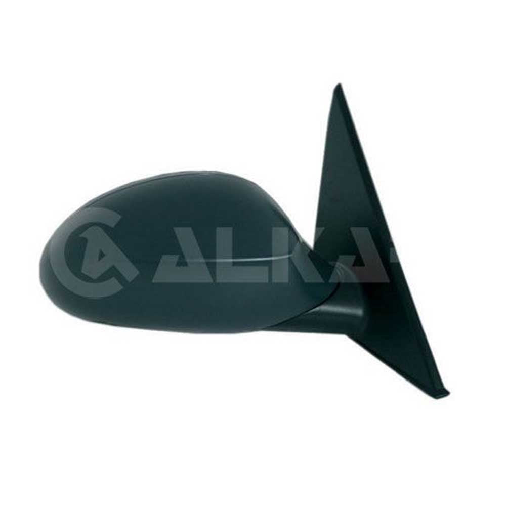 BMW 1 (E81) jobb oldali külső fűthető visszapillantó tükör 2004-2012