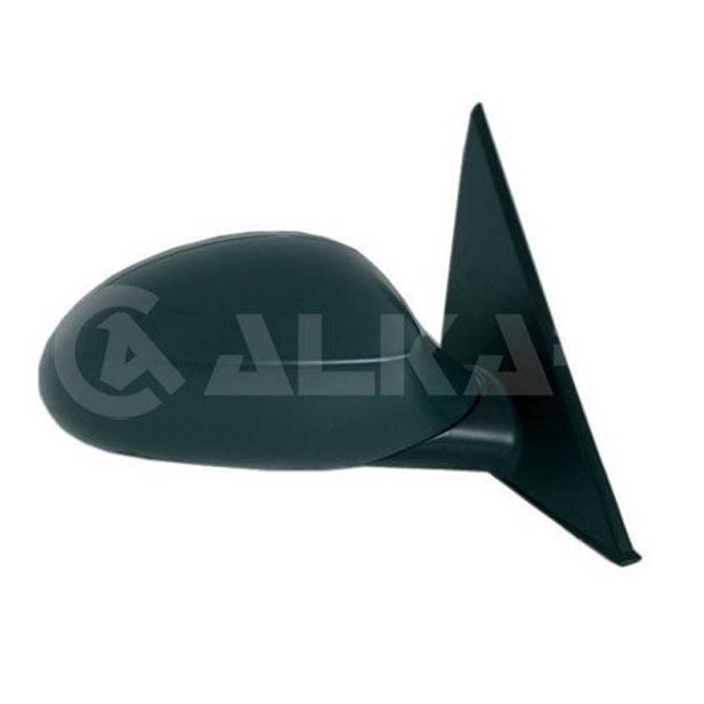 BMW 1 (E87) jobb oldali külső fűthető visszapillantó tükör 2003-2012