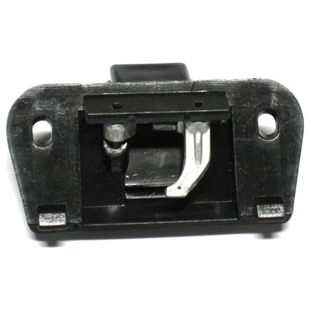 BMW 3 E30 kesztyűtartó zár