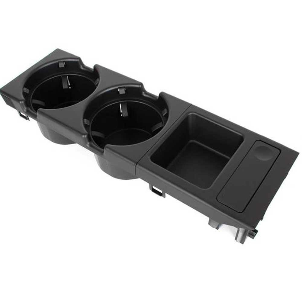 BMW 3 E46  pohártartó és érmetartó1997-2007