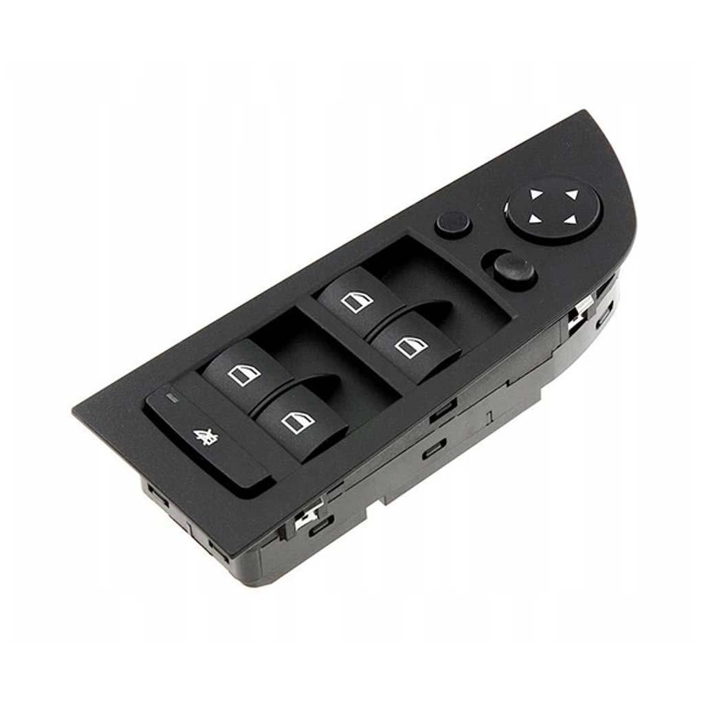 BMW 3 E90 E91 ablakemelő és tükör állító kapcsoló gomb 2005