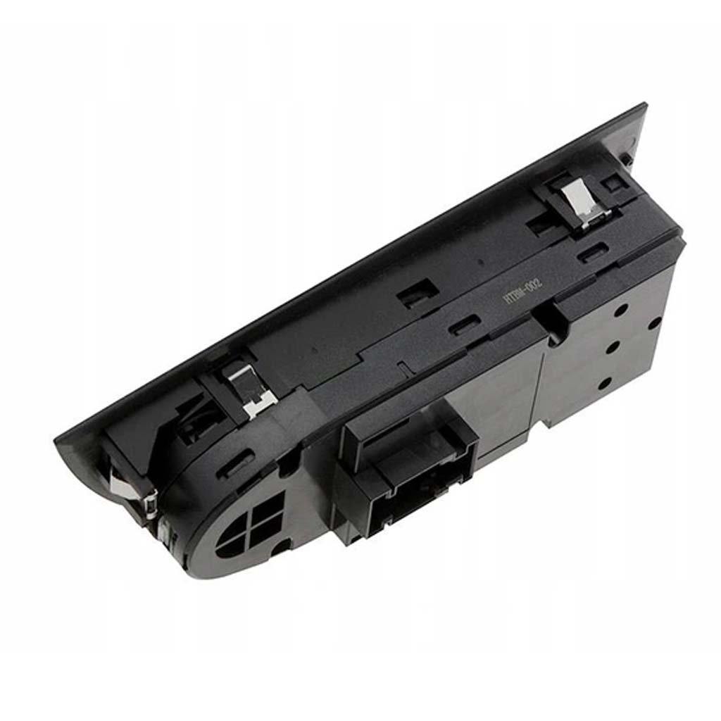 BMW 3 ablakemelő kapcsoló gomb 2008