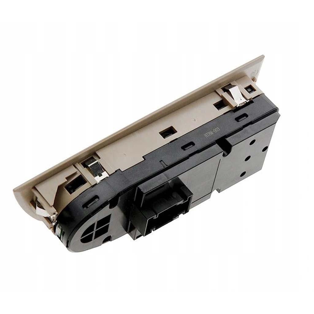 BMW 3 E90 E91 ablakemelő és tükör állító kapcsoló gomb 2005