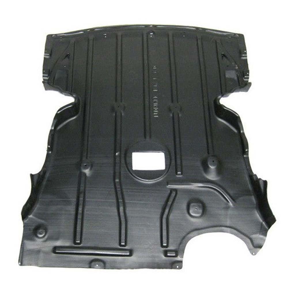 BMW 3 E90/E91/E92 DIESEL motorburkolat, haspajzs