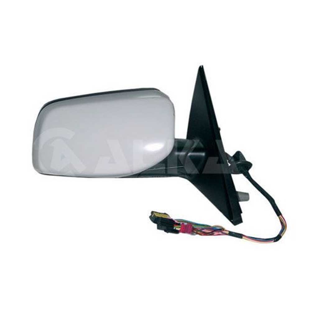 BMW 5 (E60) jobb oldali visszapillantó tükör 2003-2010