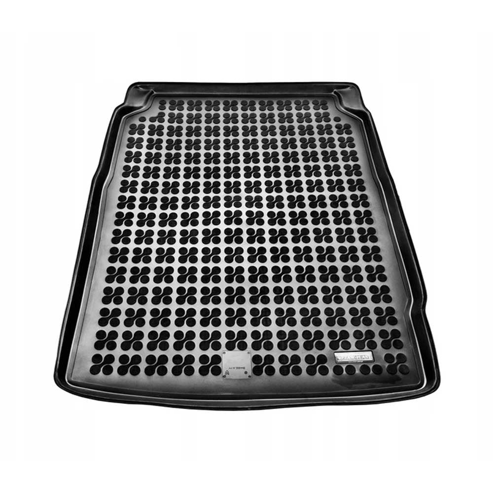 BMW 5 (F10/F11) Sedan csomagtértálca 2009-