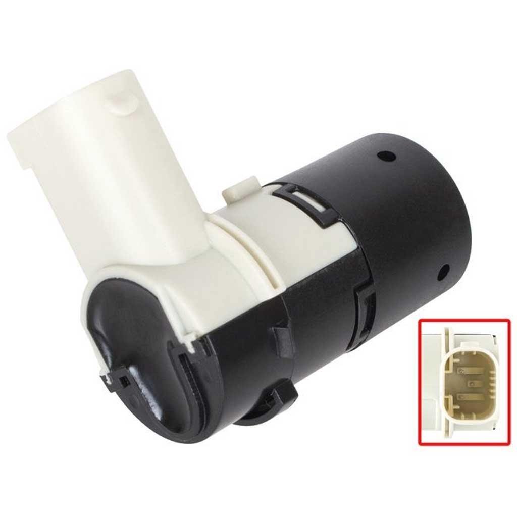 BMW PDC tolatóradar szenzor