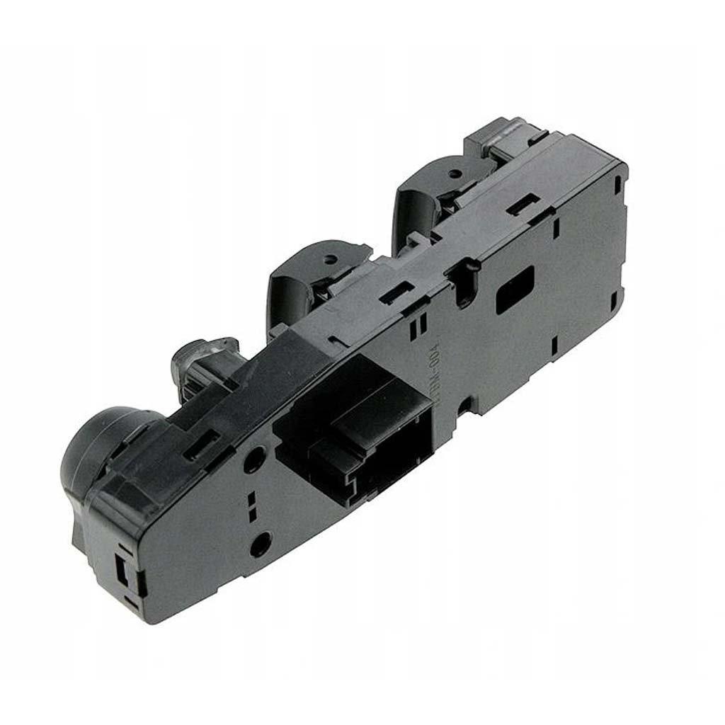 BMW X5 ablakemelő kapcsoló