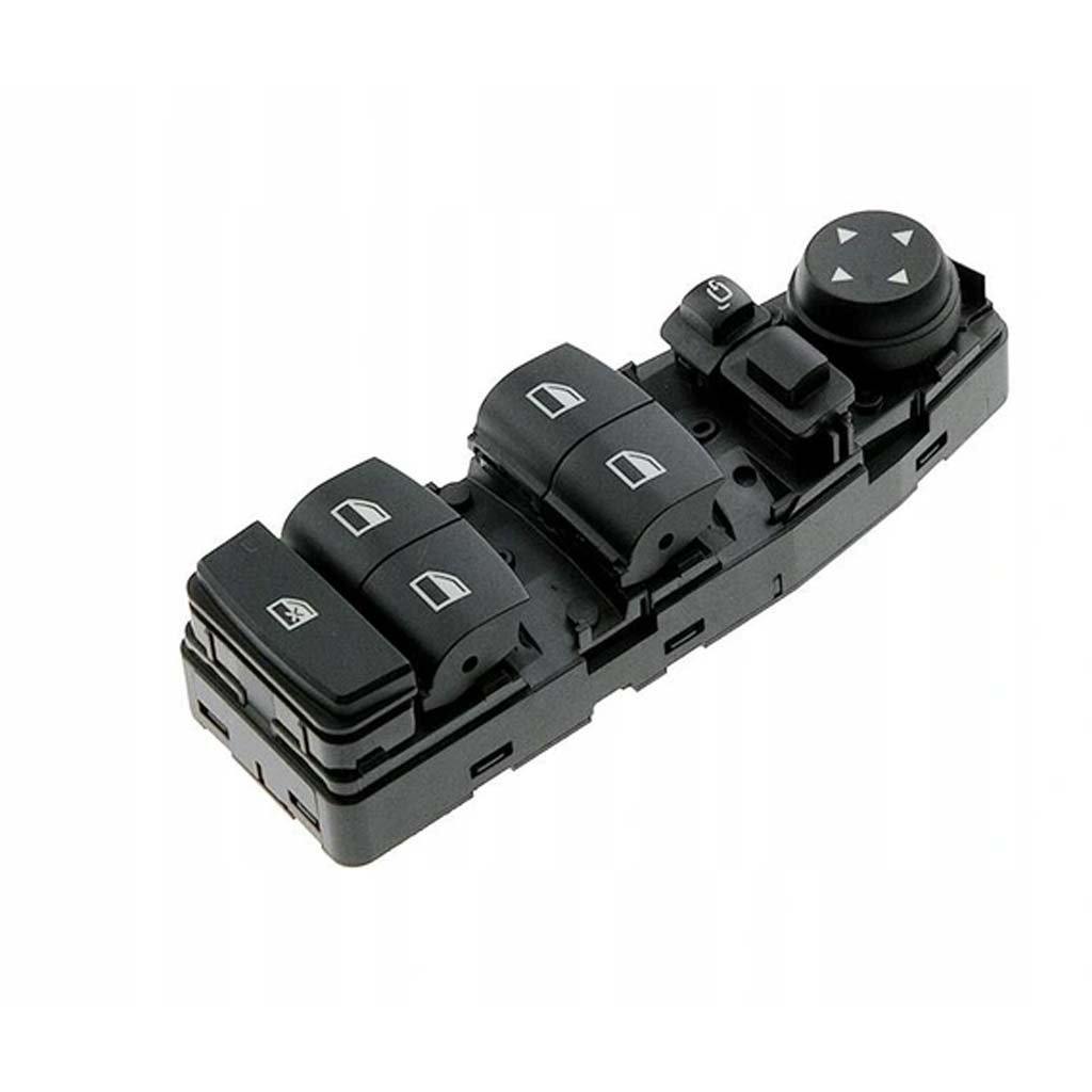 BMW 3 E90 ablakemelő kapcsoló