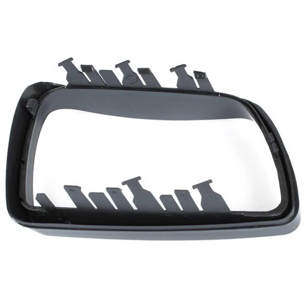 BMW X5 E53 visszapillantó tükör keret bal oldali 99-06