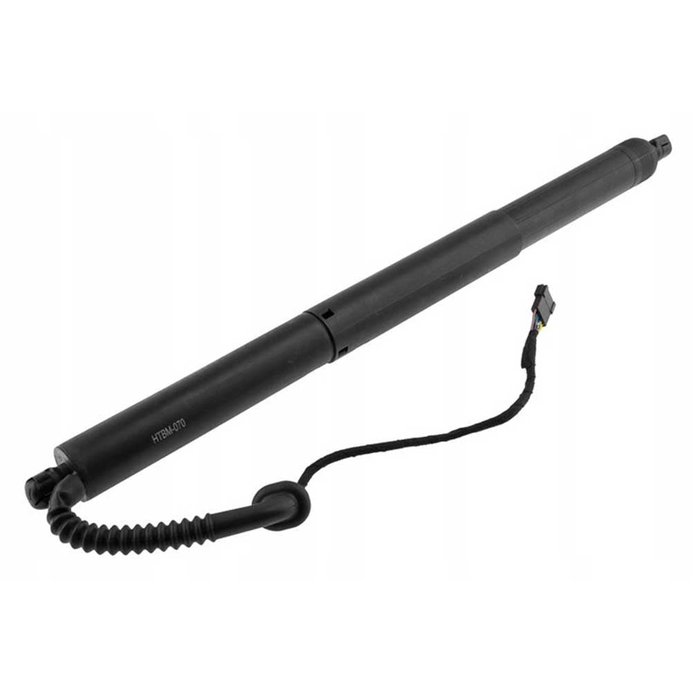 BMW X5 F15 csomagtér gázteleszkóp 2013-