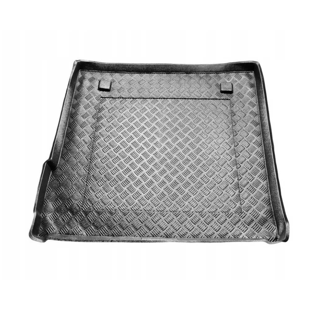 BMW X5 (E70) csomagtértálca 2006-2013