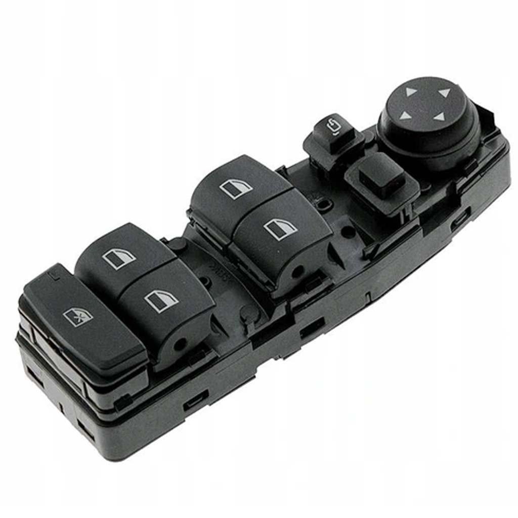 BMW 2 ablakemelő panel