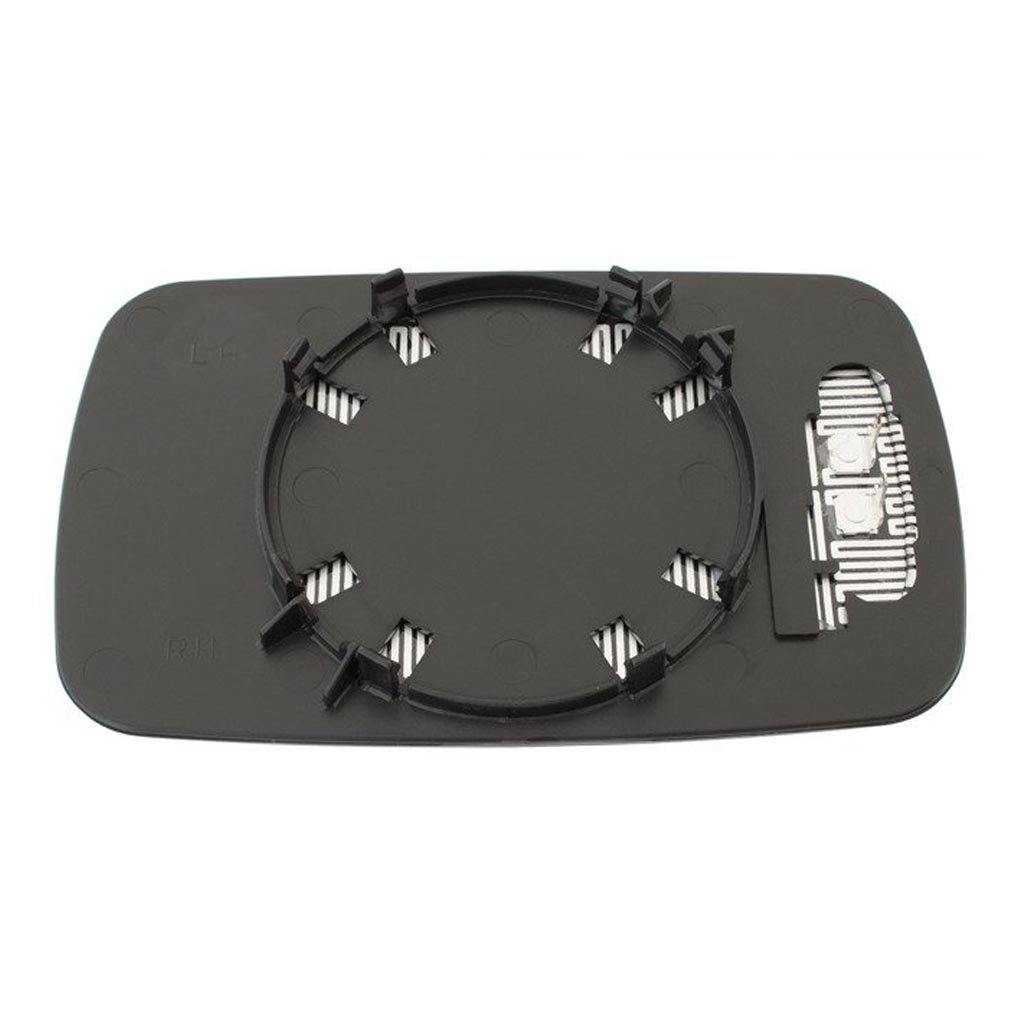 BMW 5 E39 fűthető tükörlap kék jobb oldal bal oldali