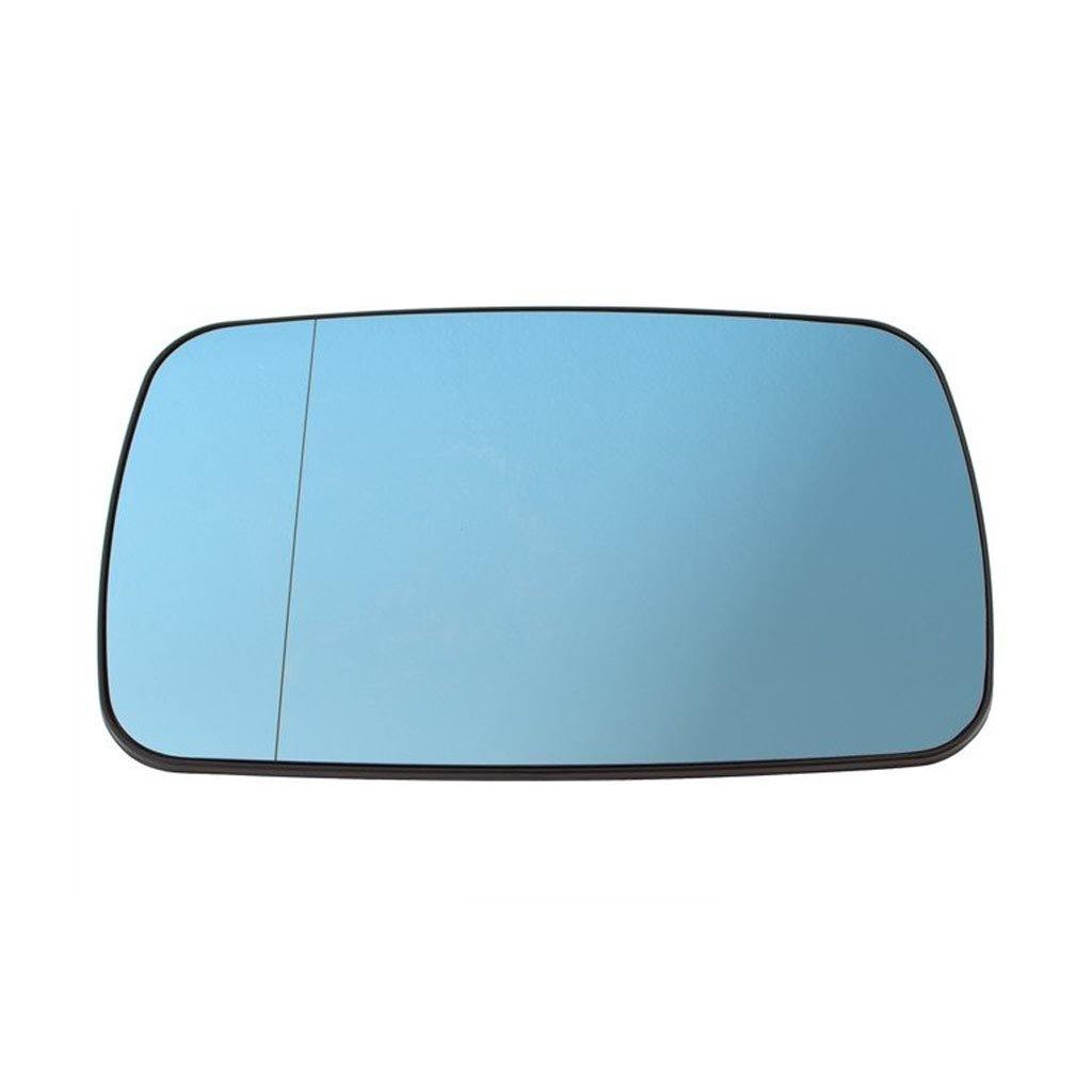 BMW 5 E39 fűthető tükörlap kék jobb oldal bal oldali