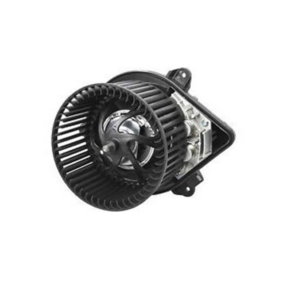 Citroen Berlingo belső ventilátor fütőmotor