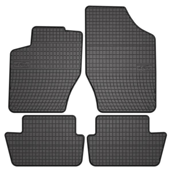 CITROEN C4 I gumiszőnyeg 2000-