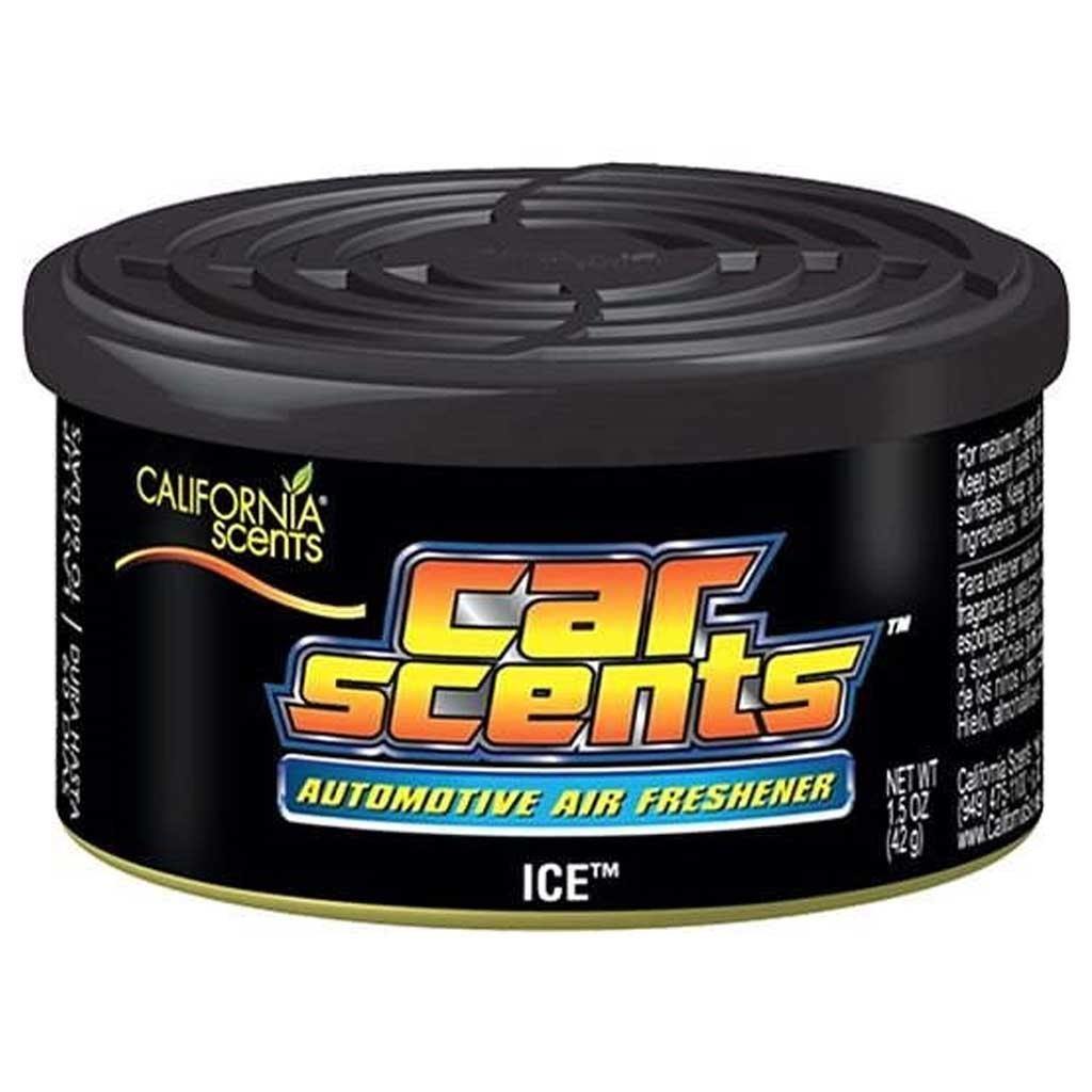 California Scents autóillatosító 42g