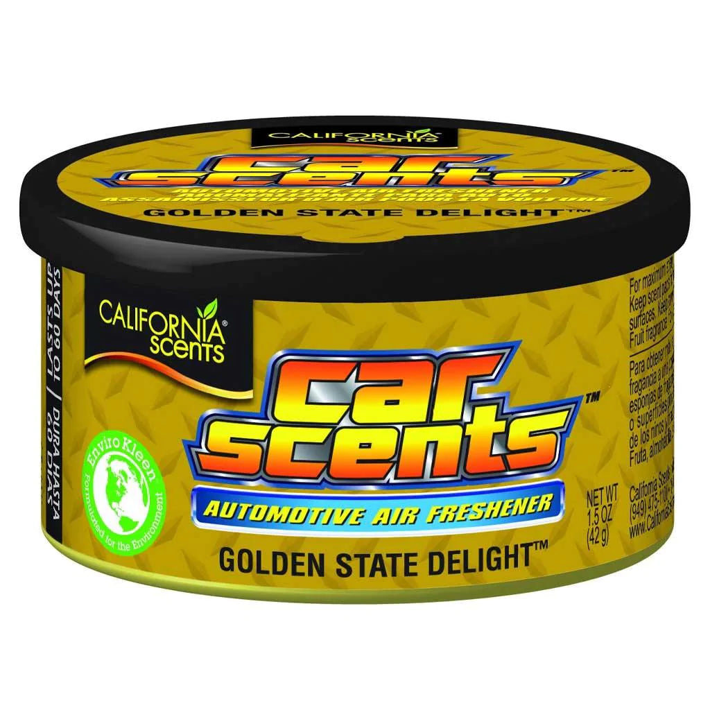 California Scents Rágógumi autóillatosító 42g