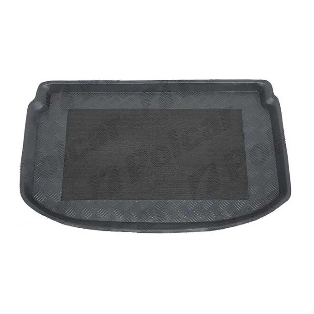 Chevrolet Aveo (T300) Hatchback csúszásgátlós csomagtértálca 2011-