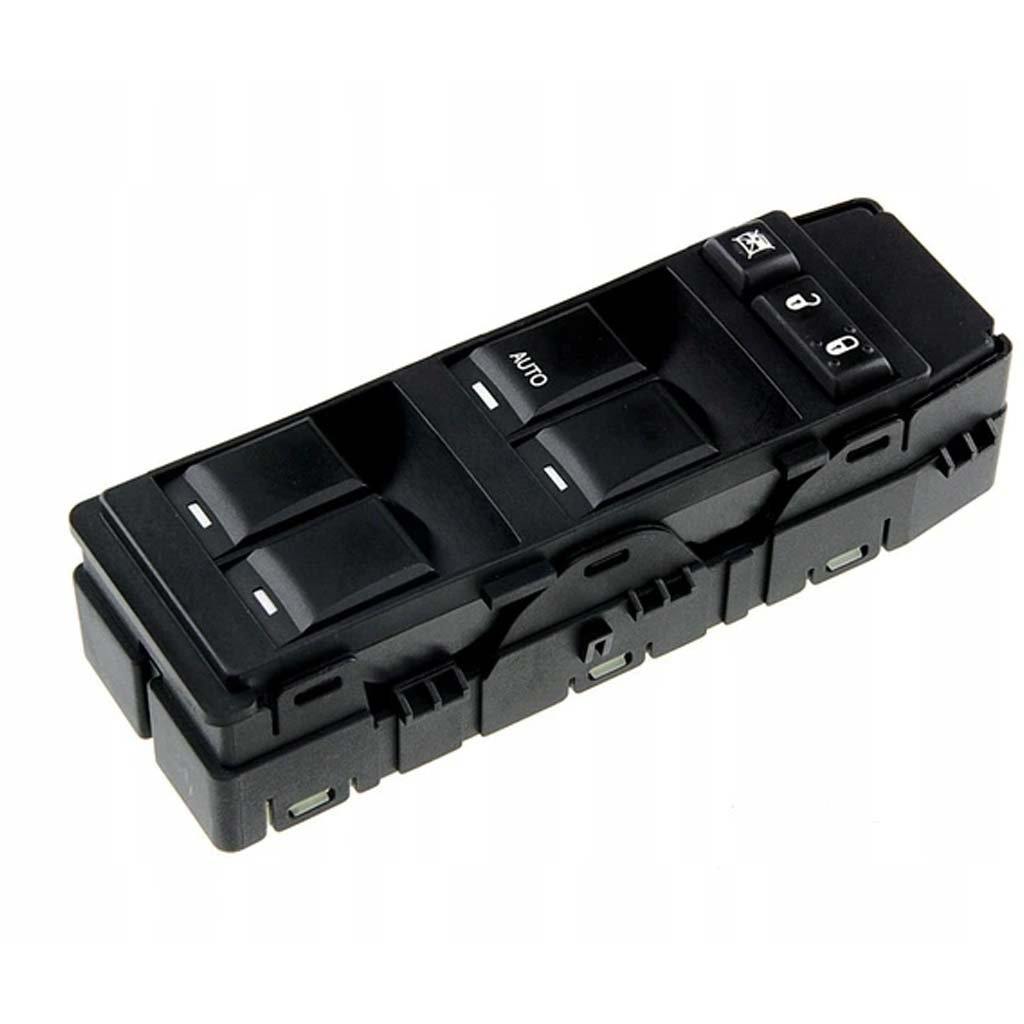 CHRYSLER 300C ablakemelő kapcsoló panel 2010