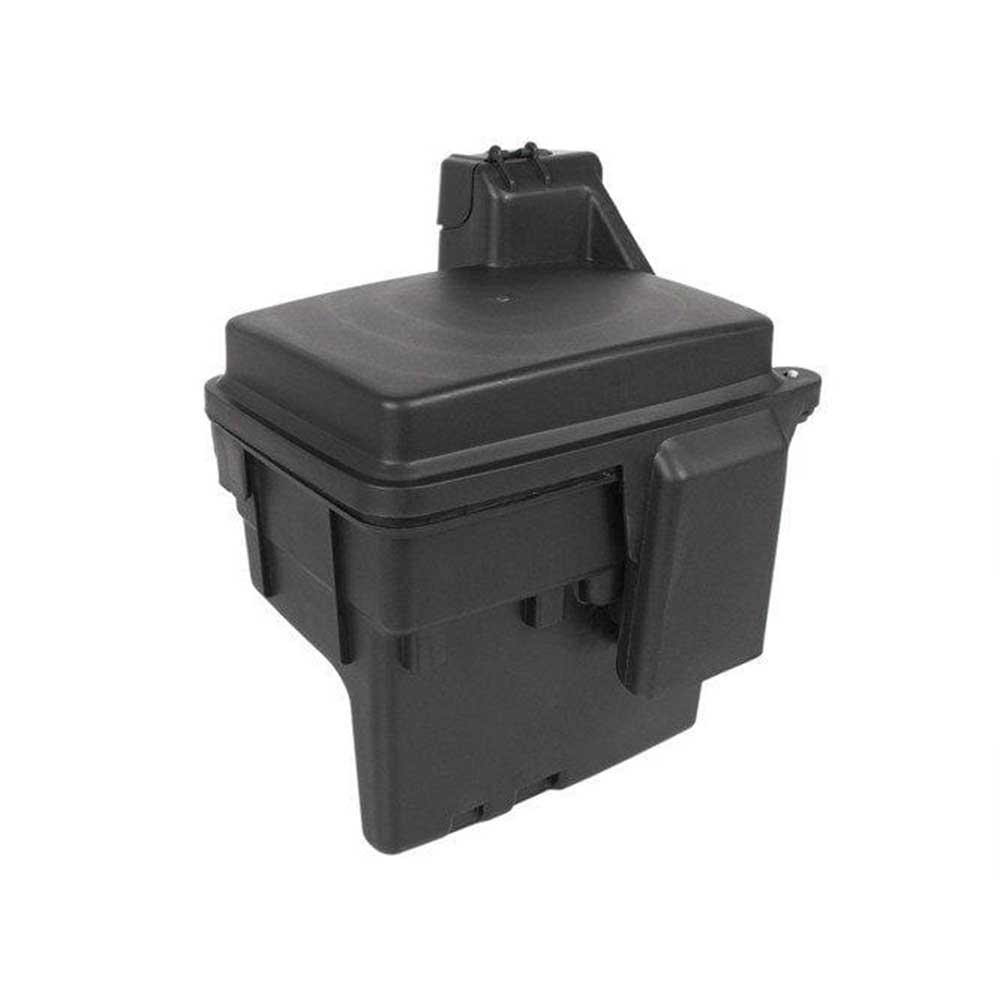 Citroen Jumper II biztosíték doboz