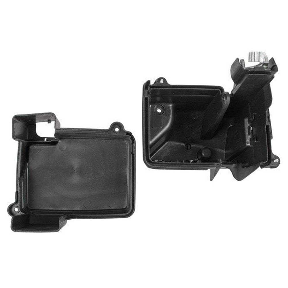 Citroen Jumper II biztosíték doboz