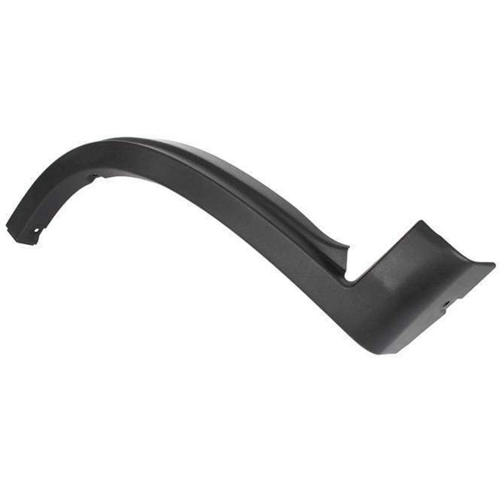 Citroen Jumper sárvédő burkolat (BAL ELSŐ)