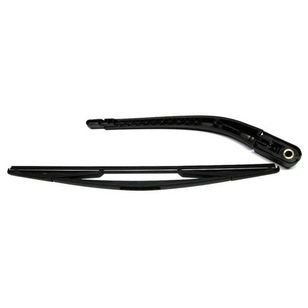 Citroen Xsara Kombi hátsó ablaktörlő lapát és kar