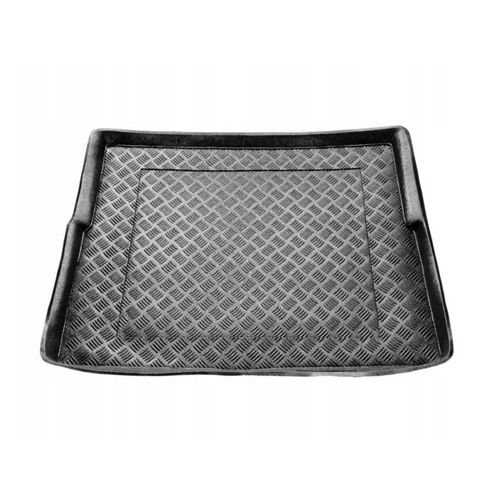 Citroen C4 Picasso/Spacetourer csúszásgátlós csomagtértálca 2013-